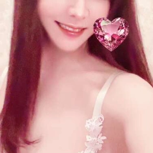 インナーカラー🩷