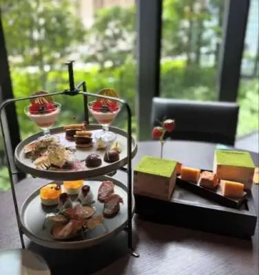 スウィーツ三昧