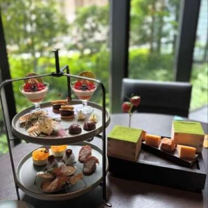 スウィーツ三昧