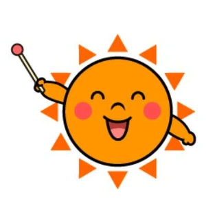 とうとう明けましたか