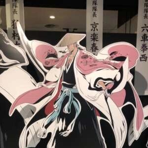 溶ける