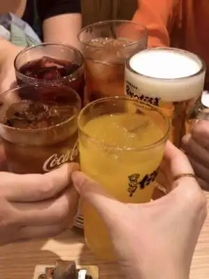 お友達大集合