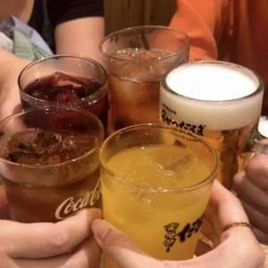 お友達大集合