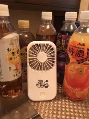 ９月初日からありがとう