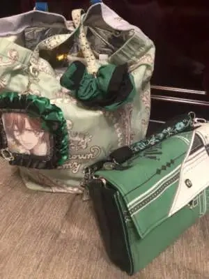 推し事ランチだったので