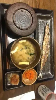 初ものー