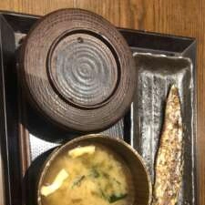 初ものー