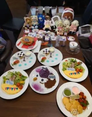 忘年会という名の。。。