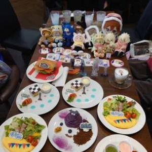 忘年会という名の。。。