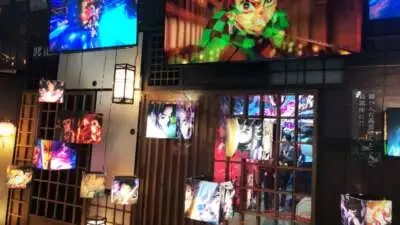 楽しいけども…足が！！！