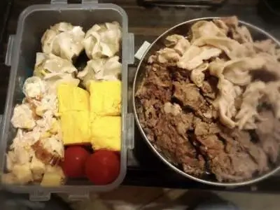 ちゃんとしてる