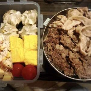 ちゃんとしてる