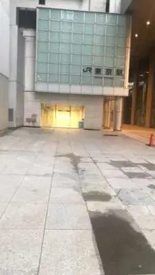 危うく迷子に(笑)