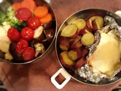 はい！チーズ！