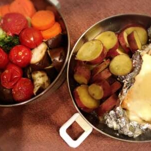 はい！チーズ！