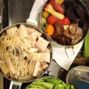 お弁当なのに？＆５月予定