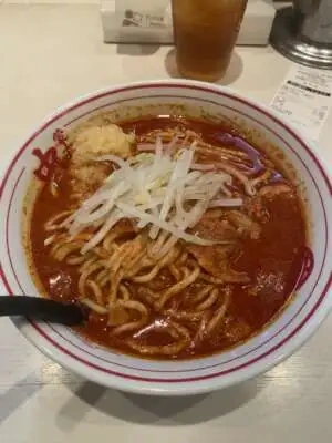 北極ラーメン🍜