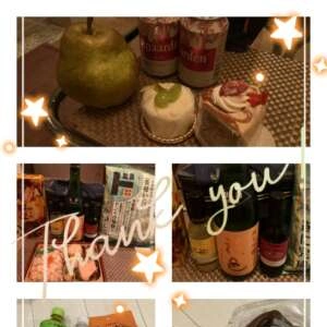 御礼＆12月予定