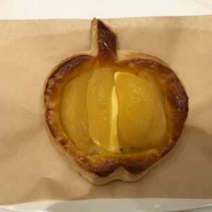 アップルパイ。