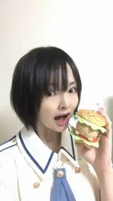 今日は元気に。