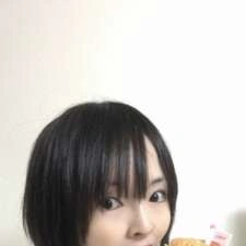 今日は元気に。