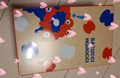 ミャクミャク(*•̀ᴗ•́*)👍