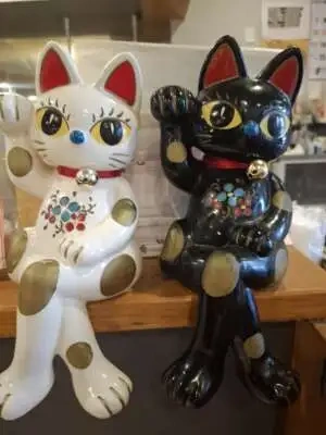 いつまで続くの~(;'ω'∩)