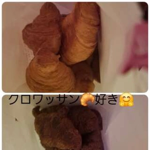 ありがとうございました(❁ᴗ͈ˬᴗ͈)ペコリ♡...*゜