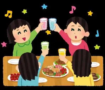 お酉様٩(*´ᗜ`)ㅅ(ˊᗜˋ*)و