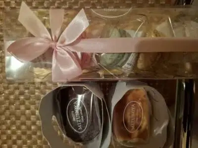 ありがとうございます(⁎ᴗ͈ˬᴗ͈⁎)