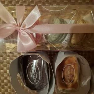 ありがとうございます(⁎ᴗ͈ˬᴗ͈⁎)