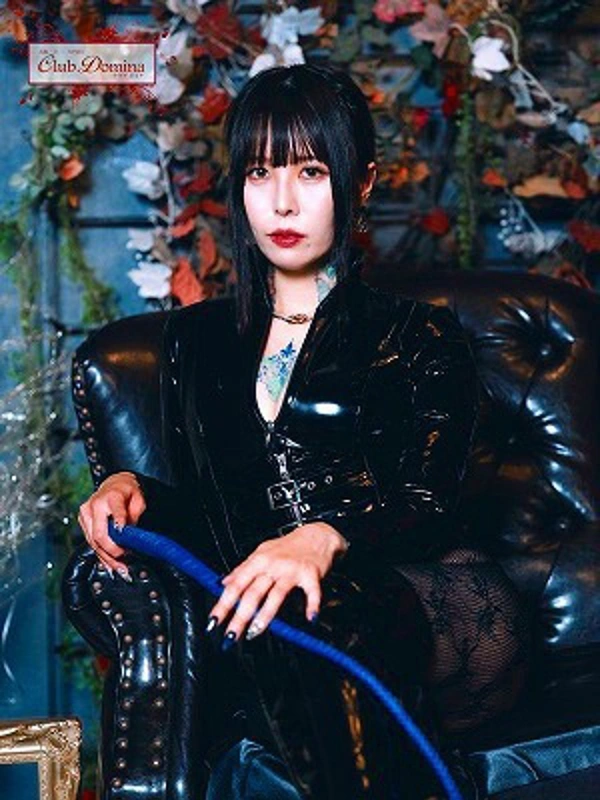 凰花女王様