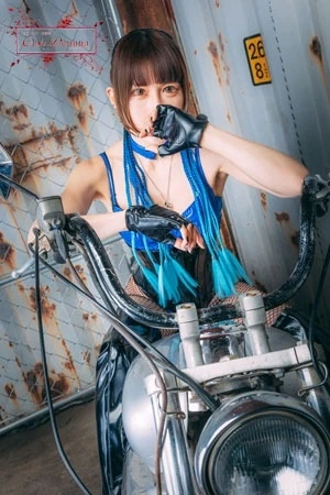 見た目に反する 猟奇的な嗜好！アルム女王様★