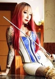 本当の快楽と解放を。美形長身女王様です!みずき女王様★