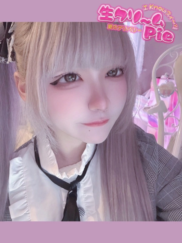 新人☆あの姫☆