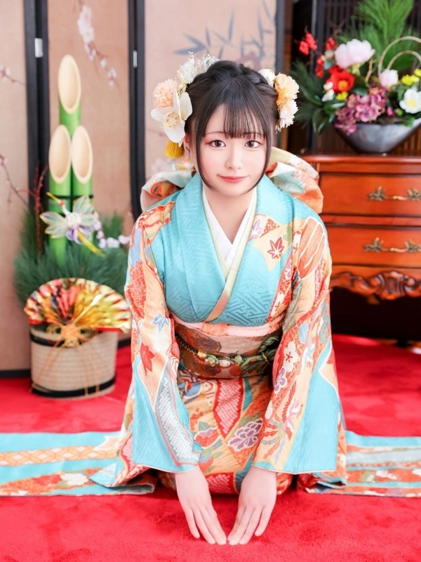 真菜★（二輪車可）