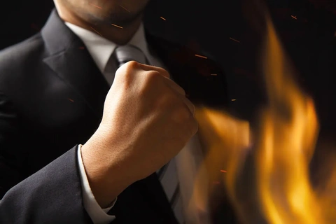 日々の高いテンションを作る。