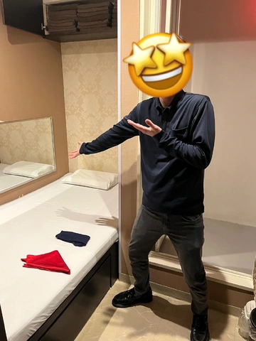 ライトな体験談として・・