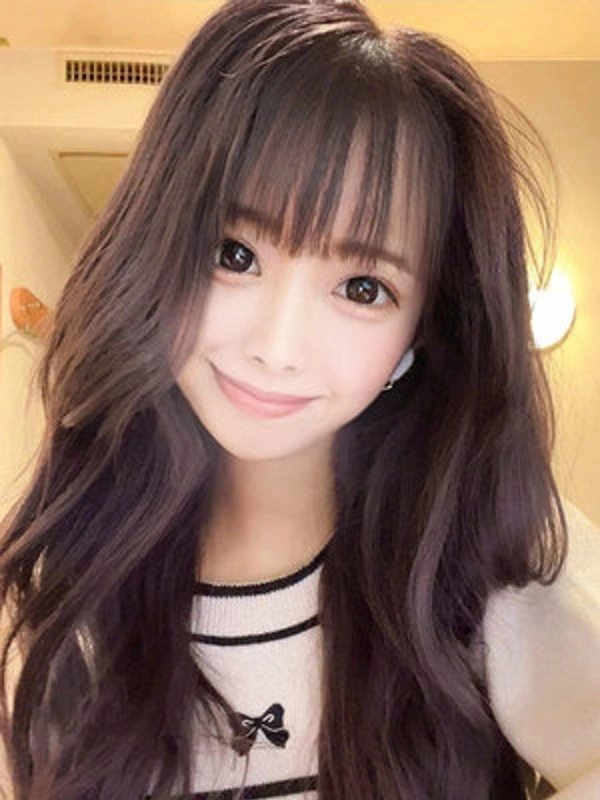 井川かんな