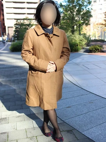 美人奥様大集合！