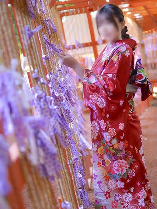 あお【金妻VIP】