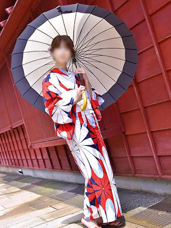 あかね【金妻VIP】