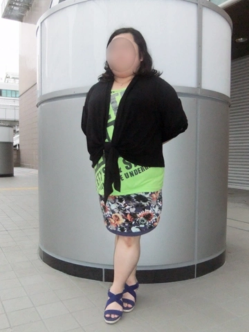 ☆豊満ボディのエッチな素人が勢ぞろい♪