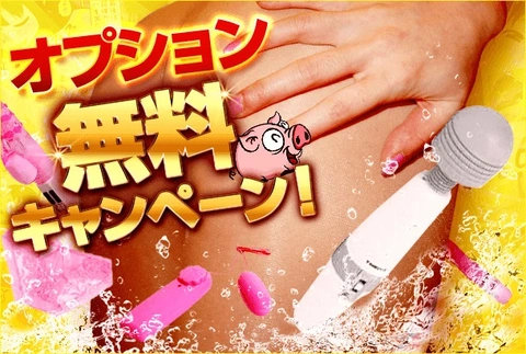 ☆『オプション無料キャンペーン』☆11/18(火)～11/20(木)開催中☆