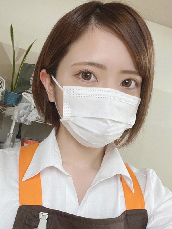 まお奥様