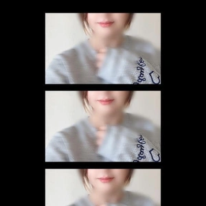 おはよ