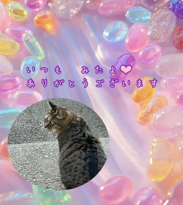 みたよ/シフト