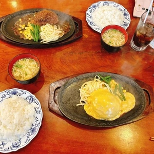 ランチデートと🐶カフェ