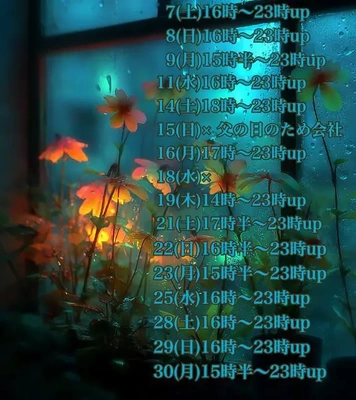 木曜日