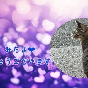 みたよ／シフト